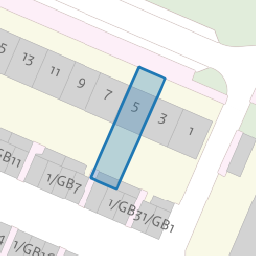 Perceel BIL01-F-2467