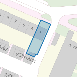 Perceel BIL01-F-2469