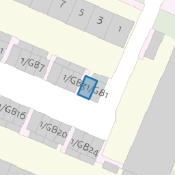 Perceel BIL01-F-2480