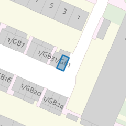 Perceel BIL01-F-2481