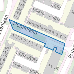 Perceel BIL01-F-2484