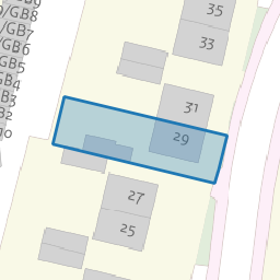 Perceel BIL01-F-2497