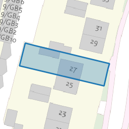 Perceel BIL01-F-2498