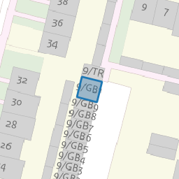 Perceel BIL01-F-2501