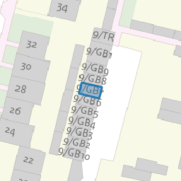 Perceel BIL01-F-2503