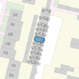 Perceel BIL01-F-2504