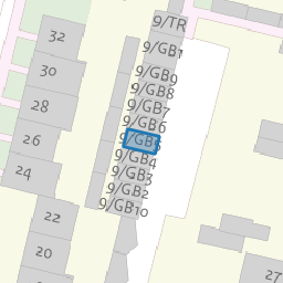 Perceel BIL01-F-2505