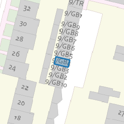 Perceel BIL01-F-2506