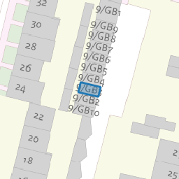 Perceel BIL01-F-2507