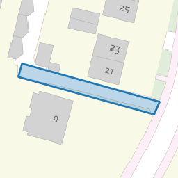 Perceel BIL01-F-2513