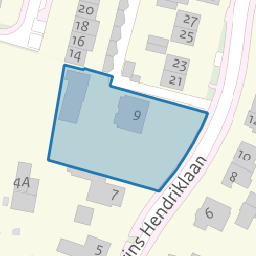 Perceel BIL01-F-2514