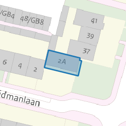 Perceel BIL01-F-2522