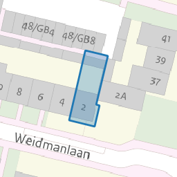 Perceel BIL01-F-2523
