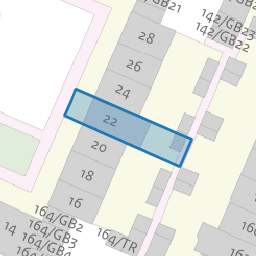 Perceel BIL01-F-2527