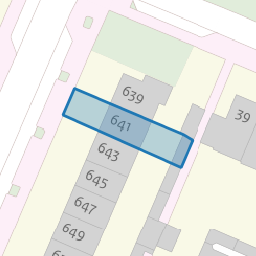 Perceel BIL01-F-2548