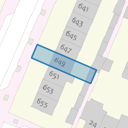 Perceel BIL01-F-2552