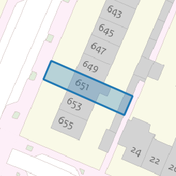 Perceel BIL01-F-2553