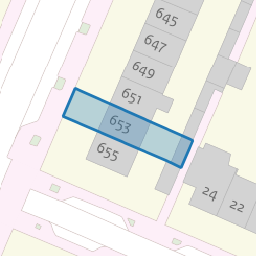 Perceel BIL01-F-2554