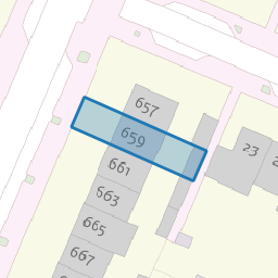 Perceel BIL01-F-2557