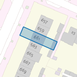 Perceel BIL01-F-2558