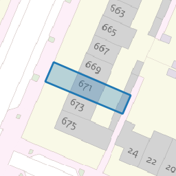 Perceel BIL01-F-2563