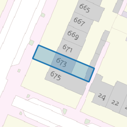 Perceel BIL01-F-2564