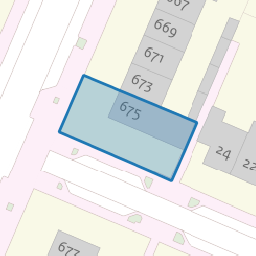 Perceel BIL01-F-2565