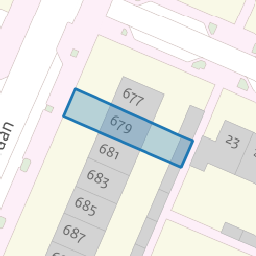 Perceel BIL01-F-2567