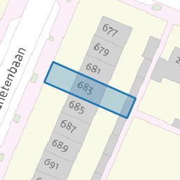 Perceel BIL01-F-2569