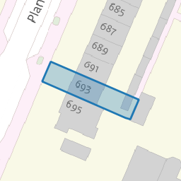 Perceel BIL01-F-2574