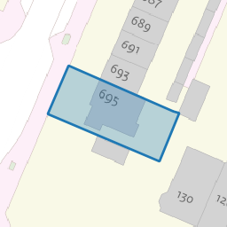 Perceel BIL01-F-2575