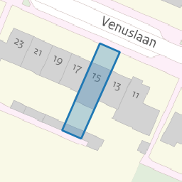 Perceel BIL01-F-2580