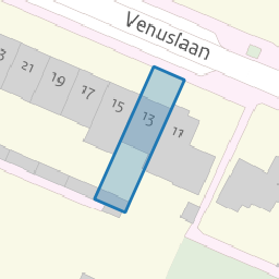 Perceel BIL01-F-2581