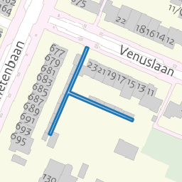 Perceel BIL01-F-2583