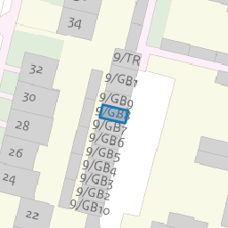 Perceel BIL01-F-2586