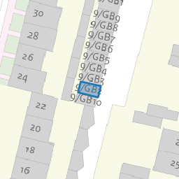 Perceel BIL01-F-2587