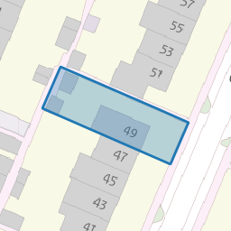 Perceel BIL01-F-2589