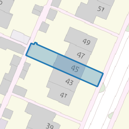 Perceel BIL01-F-2591