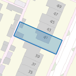 Perceel BIL01-F-2593