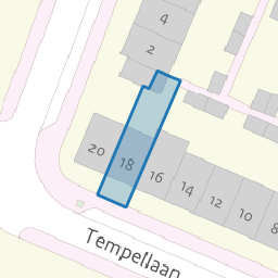 Perceel BIL01-F-2599