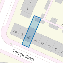 Perceel BIL01-F-2600