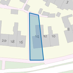 Perceel BIL01-F-2607