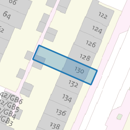 Perceel BIL01-F-2620