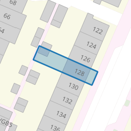 Perceel BIL01-F-2621