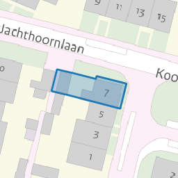 Perceel BIL01-F-2629