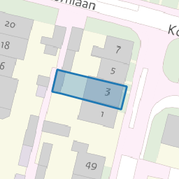 Perceel BIL01-F-2631