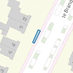 Perceel BIL01-F-2641