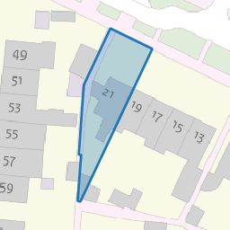 Perceel BIL01-F-2643