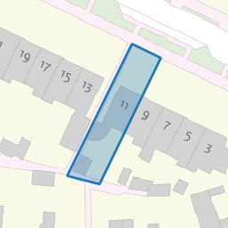 Perceel BIL01-F-2644