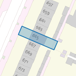 Perceel BIL01-F-2647